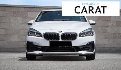 BMW 2 Series 2019