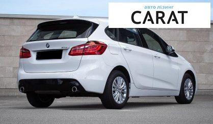 BMW 2 Series 2019