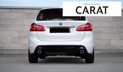 BMW 2 Series 2019