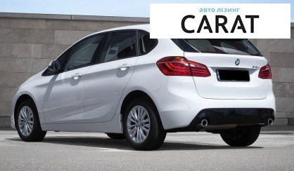 BMW 2 Series 2019