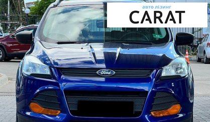 Ford Escape 2014