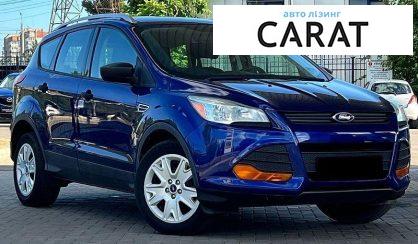 Ford Escape 2014