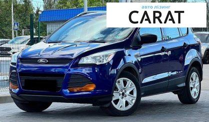 Рассмотреть Ford Escape 2014 Ford Escape 2014 - авто лізинг Carat