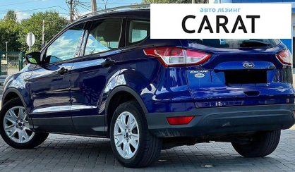 Ford Escape 2014
