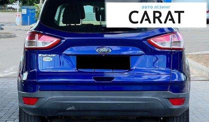 Ford Escape 2014