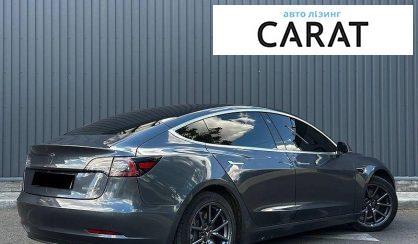 Tesla Model 3 2018