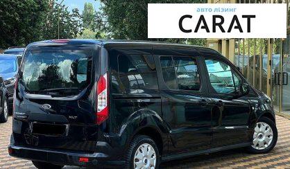 Ford Transit Connect 2015