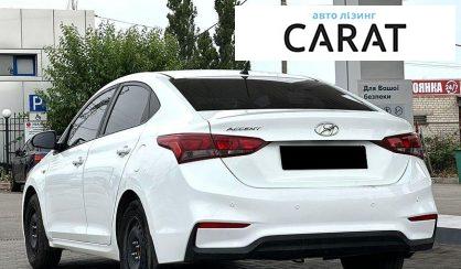 Hyundai Accent 2017