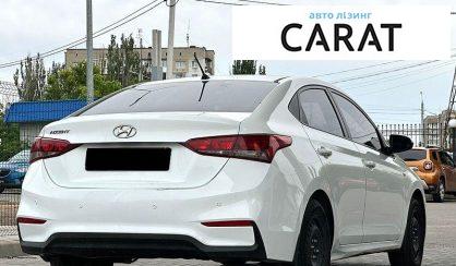 Hyundai Accent 2017
