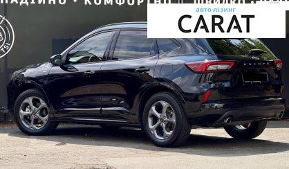 Ford Escape 2024