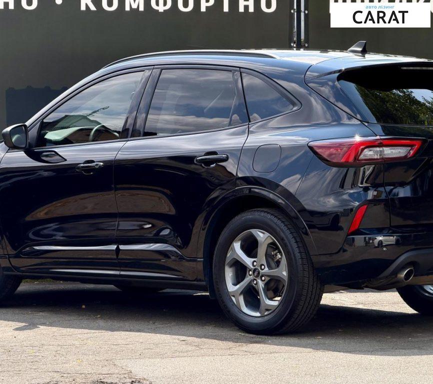Ford Escape 2024