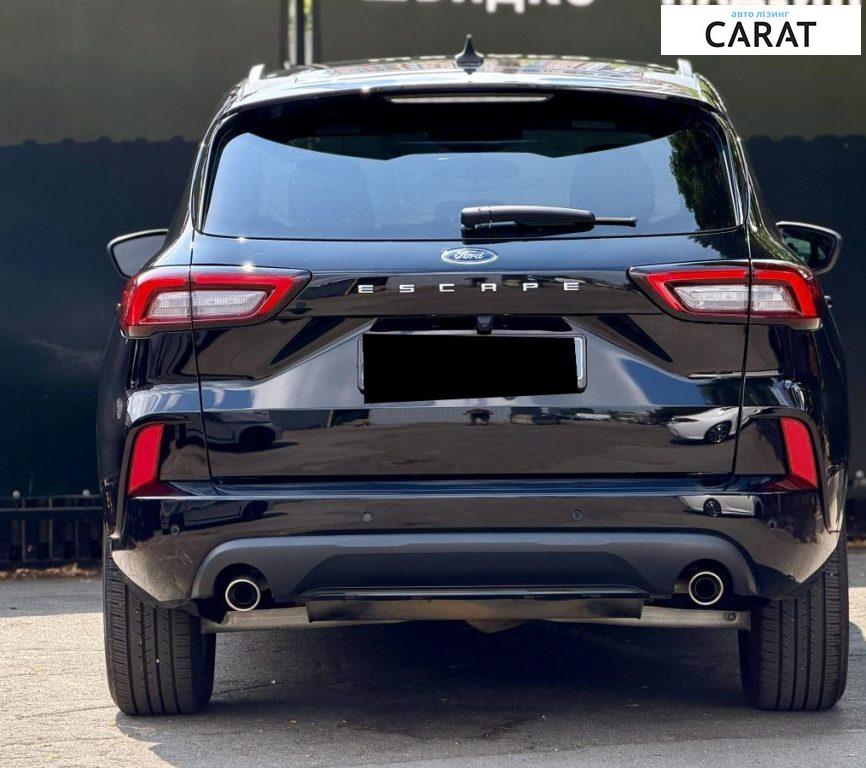 Ford Escape 2024