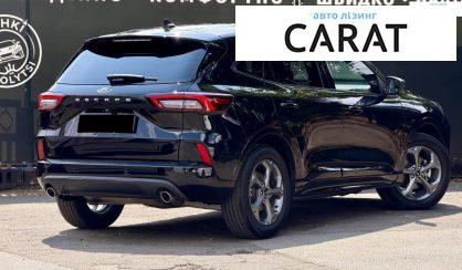 Ford Escape 2024