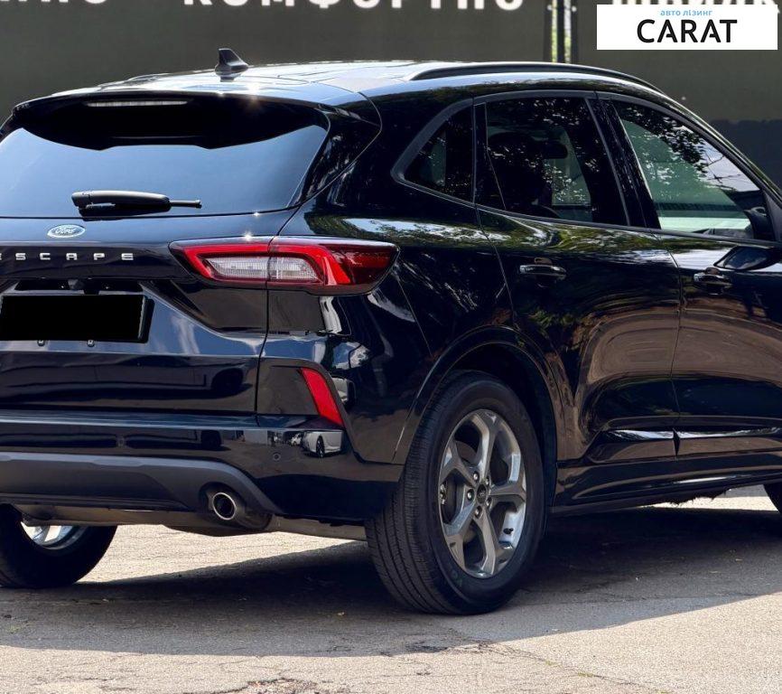 Ford Escape 2024