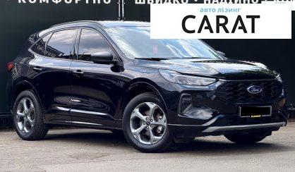 Ford Escape 2024