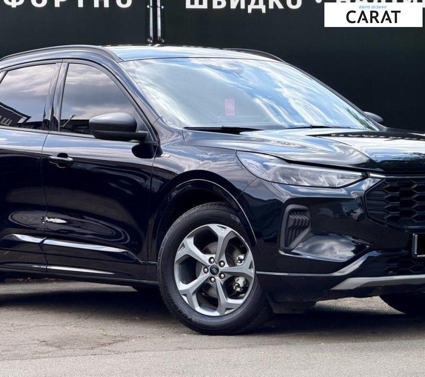 Ford Escape 2024