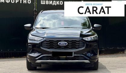 Ford Escape 2024