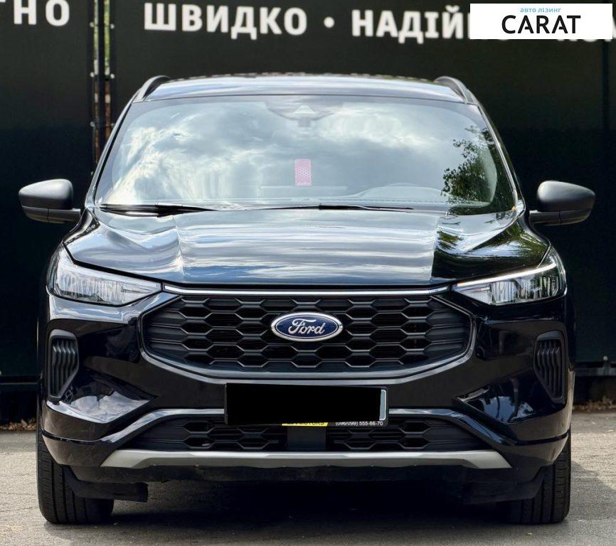 Ford Escape 2024