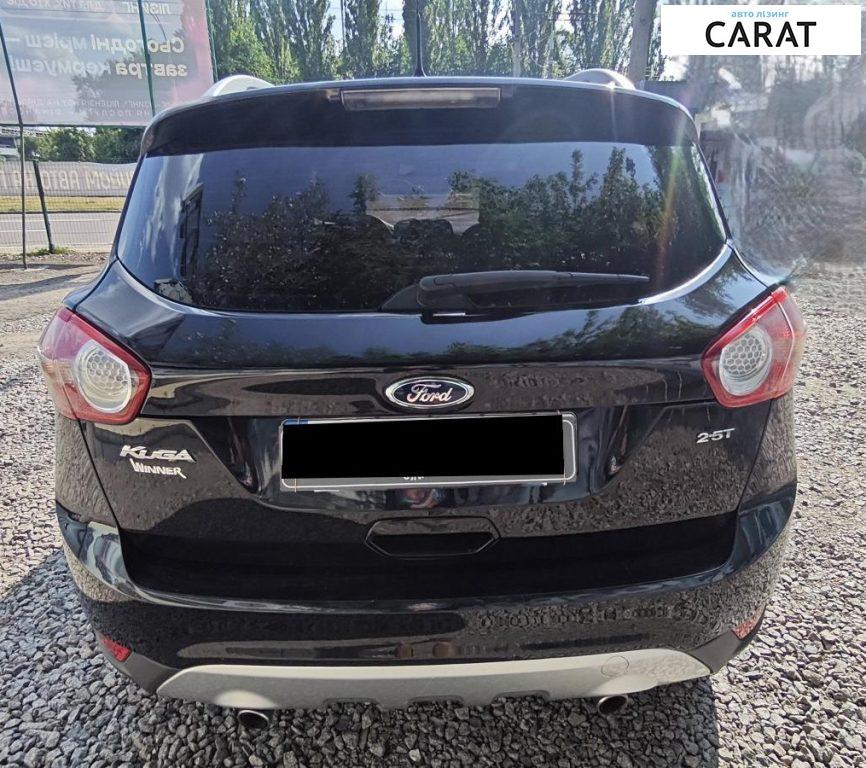 Ford Kuga 2011