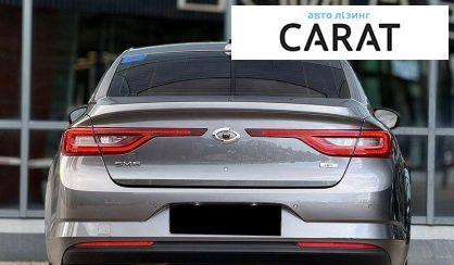 Renault Samsung SM6 2018