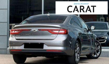 Renault Samsung SM6 2018
