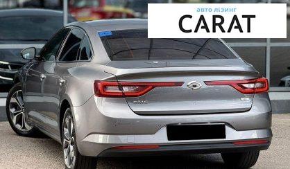 Renault Samsung SM6 2018