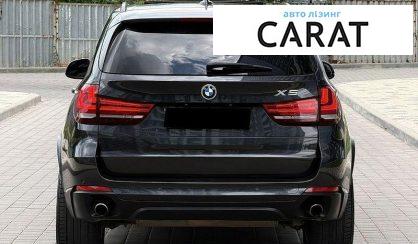BMW X5 2014