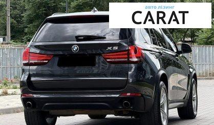 BMW X5 2014