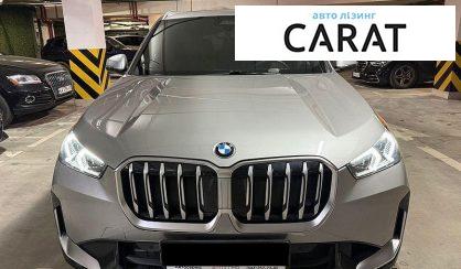 BMW X1 2023