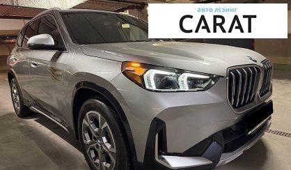 BMW X1 2023