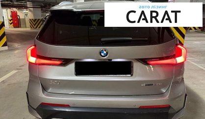 BMW X1 2023