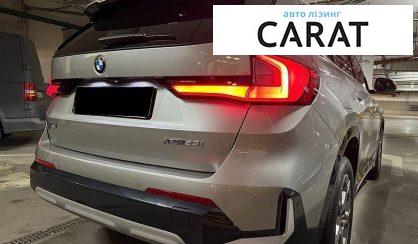 BMW X1 2023