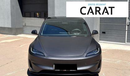 Tesla Model 3 2024
