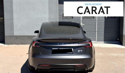 Tesla Model 3 2024