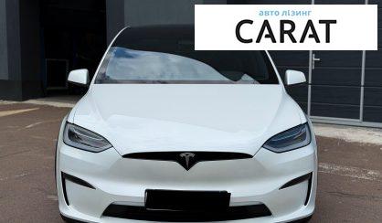 Tesla Model X 2023