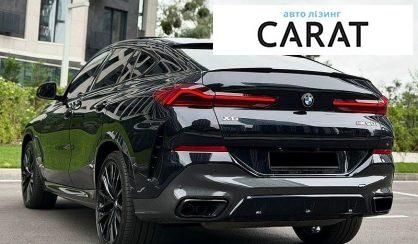 BMW X6 2020