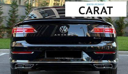 Volkswagen Arteon 2022