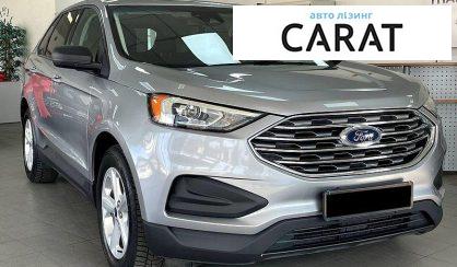 Ford Edge 2020
