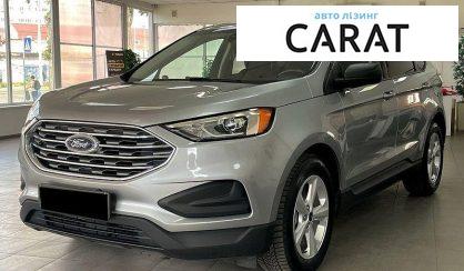 Рассмотреть Ford Edge 2020 Ford Edge 2020 - авто лізинг Carat