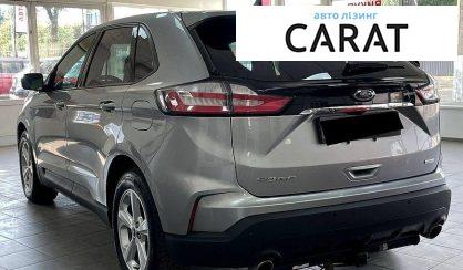 Ford Edge 2020
