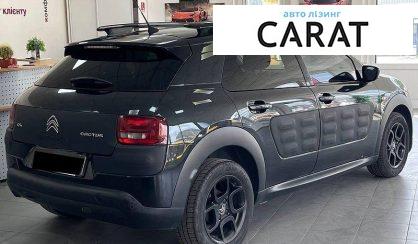 Citroen C4 Cactus 2015
