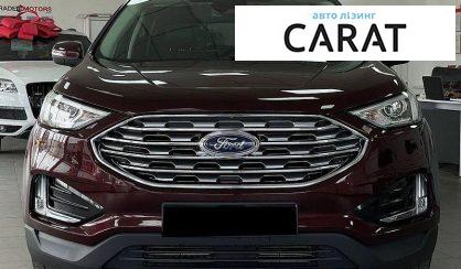 Ford Edge 2020