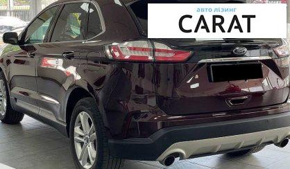 Ford Edge 2020