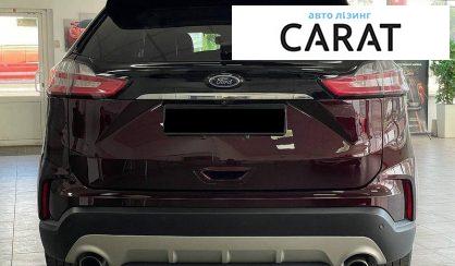 Ford Edge 2020