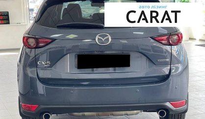 Mazda CX-5 2020