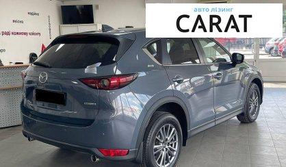 Mazda CX-5 2020