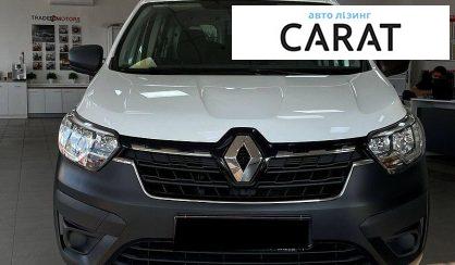 Renault Express 2021