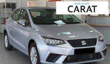 Seat Ibiza 2024