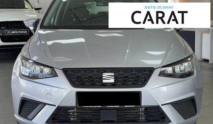 Seat Ibiza 2024