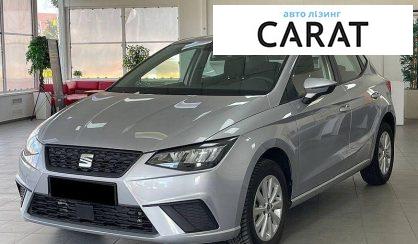 Рассмотреть Seat Ibiza 2024 Seat Ibiza 2024 - авто лізинг Carat